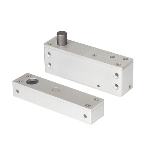 Serratura elettronica - SD-997B-1SQ - Superior Electronics Corporation - magnetica / per porta / a 1 punto