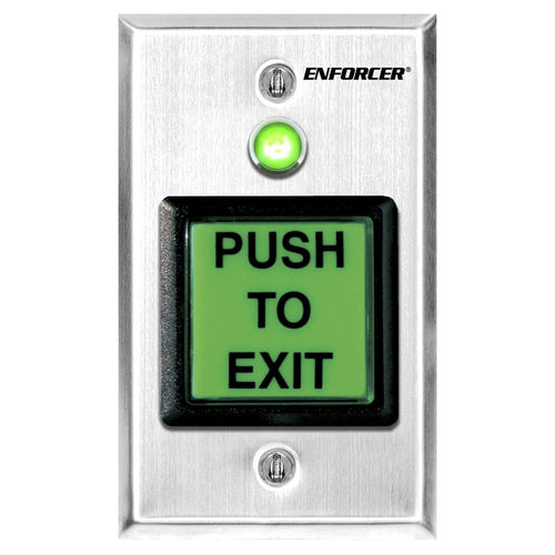 Temporizzatore multifunzione - SD-7623-GSTQ - Superior Electronics Corporation - a muro / programmabile