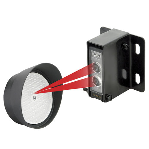 Sensore di movimento a microonde - E-936-S45RRGQ - Superior Electronics Corporation - da esterno / da interno / per il settore terziario