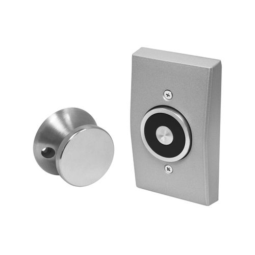 Serratura magnetica - DH series - Superior Electronics Corporation - con impugnatura / per porta / a 1 punto