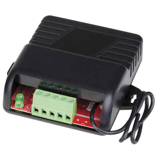 Ricevitore RF - SK-910R series - Superior Electronics Corporation - wireless / di comando