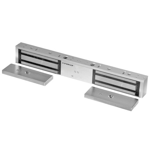 Serratura elettromagnetica - E-941DA series - Superior Electronics Corporation