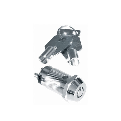 Cilindro per serratura ad alta sicurezza ad alta sicurezza - SS-095 - Superior Electronics Corporation - a chiave