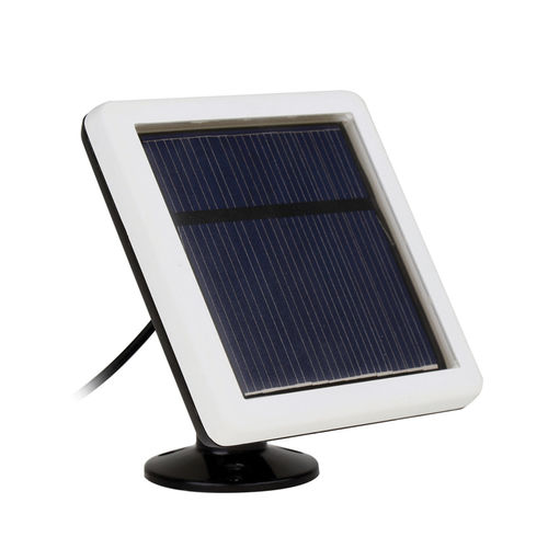 Caricabatteria solare - E-931ACC-SPQ - Superior Electronics Corporation
