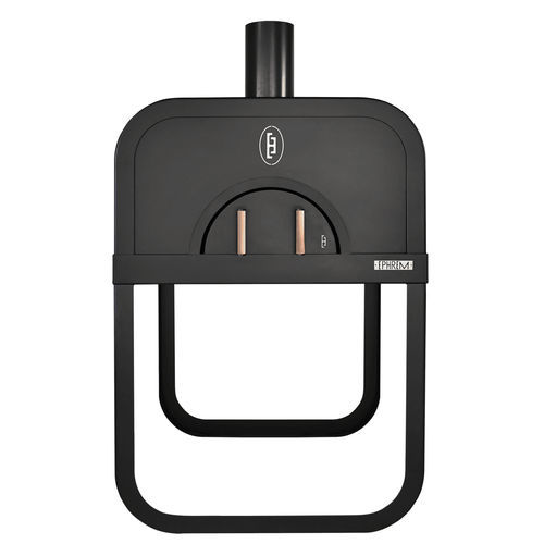 Forno da giardino - Le Flambeur 2 - Ephrem Fusion - a legna / a convezione / a libera installazione
