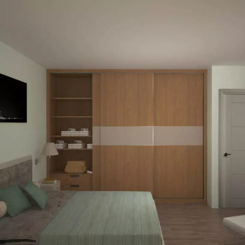 Software CAD - QUICK3DCLOSET® - Microcad Software - di disegno / di architettura / per rendering 3D