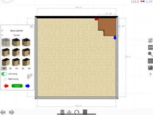 Software di progettazione - QUICK3DPLAN® STUDIO - Microcad Software - per cucina / per stanza da bagno / 3D