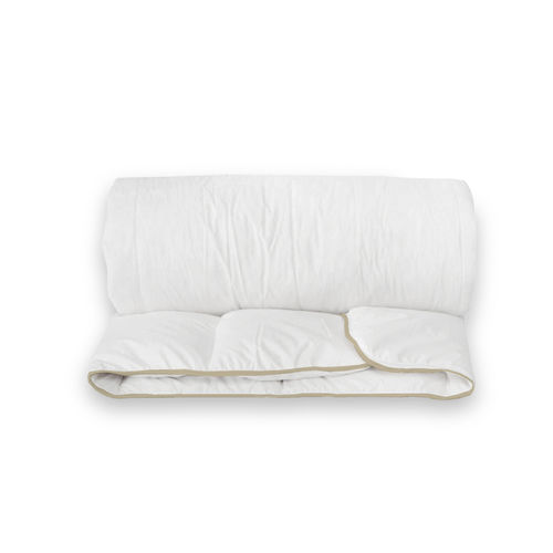 Trapunta in lana - Nordic wool filling - NU Furniture - per neonato / per culla
