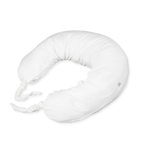 Cuscino per neonato - Nursing pillow  - NU Furniture - cilindrico / a tinta unita / per sala di allattamento