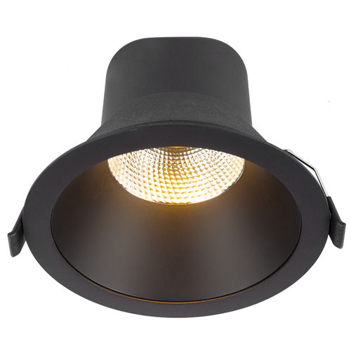 Faretto sporgente - LIBERTAD 12 - Hofflights - LED / rotondo / IP44