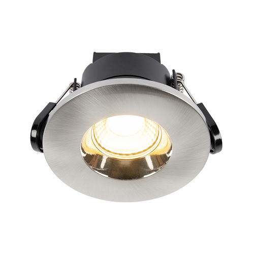 Downlight da incasso - BANGKOK - Hofflights - sporgente / LED / circolare