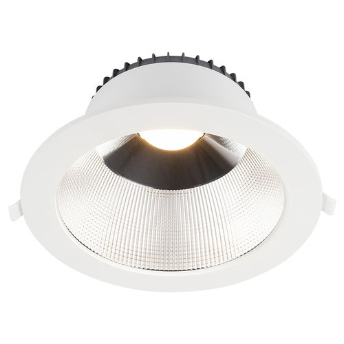Downlight da incasso - BOSTON 32 - Hofflights - sporgente / LED / rotondo