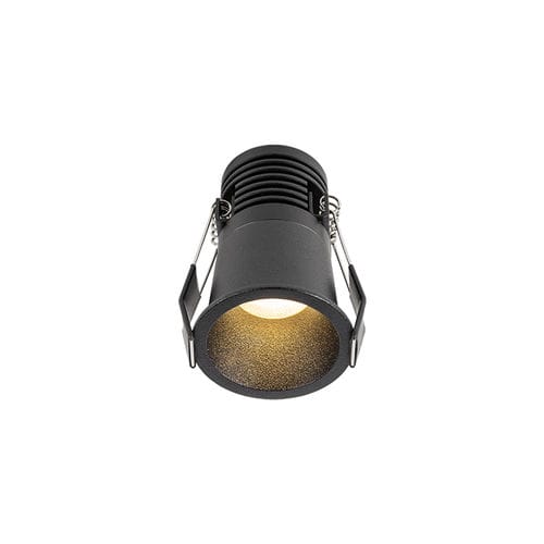 Downlight da incasso - VIENNA 5 - Hofflights - LED / rotondo / IP20