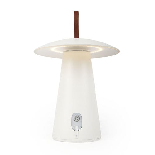 Lampada portatile - MONACO - Hofflights - in alluminio / in PC / contemporanea