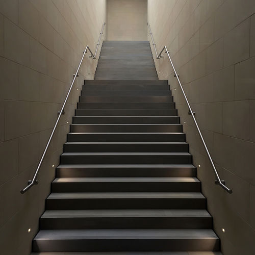 Faretto sporgente - LISBON - Hofflights - da incasso / LED / rotondo