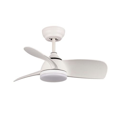 Ventilatore da soffitto residenziale - BORA BORA - Hofflights - in legno