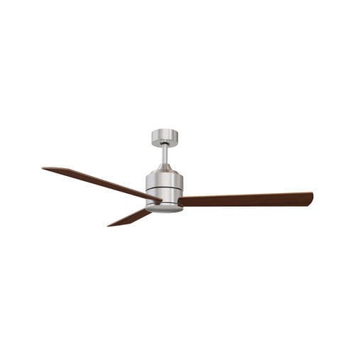 Ventilatore da soffitto residenziale - POLYNESIA - Hofflights - professionale / in legno