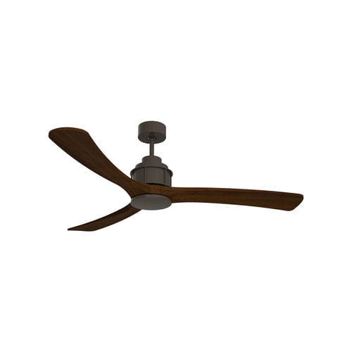 Ventilatore da soffitto residenziale - SEYCHELLES - Hofflights - in legno