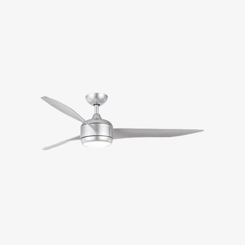 Ventilatore da soffitto residenziale - KOBE - Hofflights - in metallo / in ABS