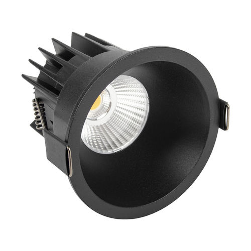 Downlight da incasso - LAOS 12 - Hofflights - LED / rotondo / IP40