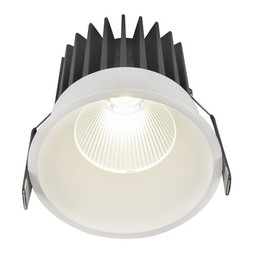 Downlight da incasso - LAOS 25 - Hofflights - LED / rotondo / IP40