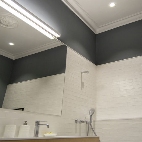Downlight da incasso - VIETNAM - Hofflights - LED / rotondo / IP65
