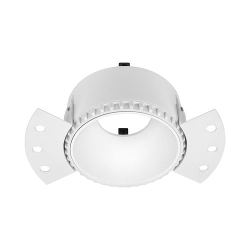 Downlight da incasso - MALTA - Hofflights - sporgente / LED / rotondo