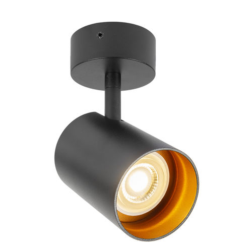 Faretto sporgente - BOGOTA - Hofflights - ad incasso / a sospensione / LED