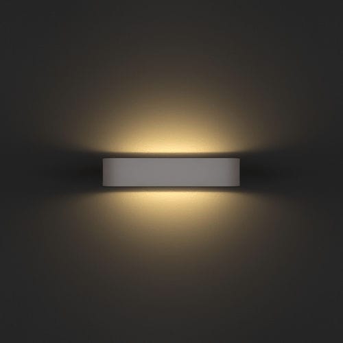 Applique contemporanea - COPENHAGUE - Hofflights - da interno / in alluminio / in opalina