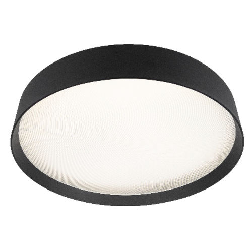 Plafoniera contemporanea - BRUSSELS 40 - Hofflights - rotonda / in alluminio / LED