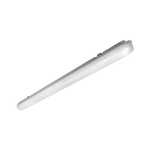 Luce a sospensione - FINLAND 40 - Hofflights - ad incasso / LED / lineare