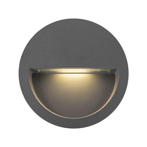 Faretto da incasso - ATHENS 4 - Hofflights - LED / rotondo / IP54