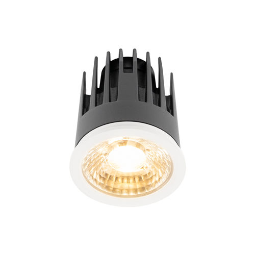 Downlight da incasso - MALTA 8-12 GEN 3 - Hofflights - LED / rotondo / IP20