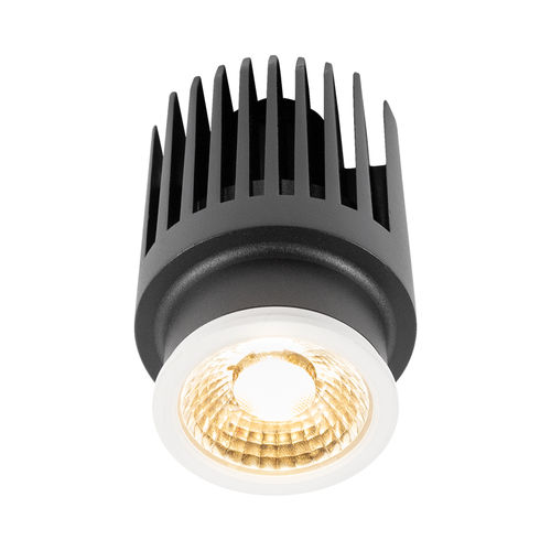 Downlight da incasso - MALTA 15 GEN 3 - Hofflights - LED / rotondo / IP20