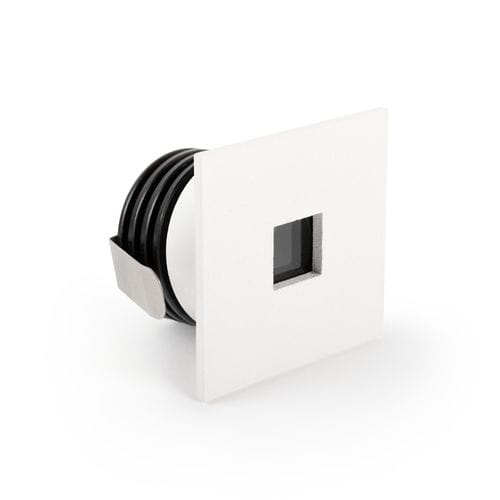 Downlight da pavimento - MADEIRA - Hofflights - LED / rotondo / quadrato