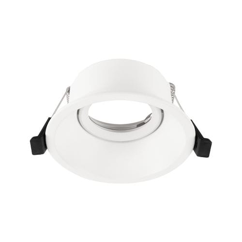 Downlight da incasso - MALTA - Hofflights - LED / rotondo / IP20