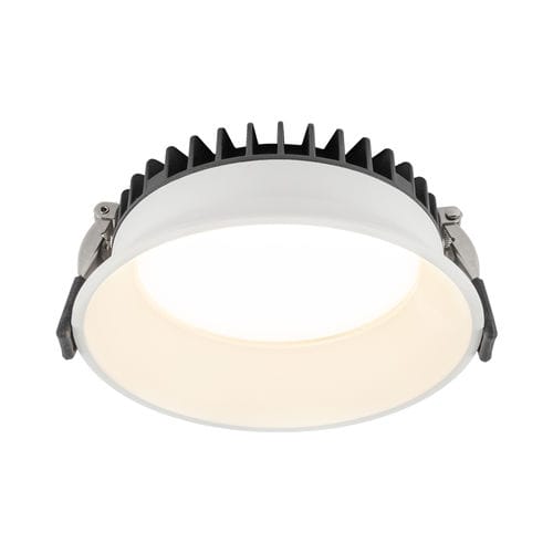 Downlight da incasso - NORWAY 15 GEN 2 - Hofflights - LED / rotondo / IP65