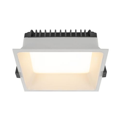 Downlight da incasso - NORWAY 15 Gen 2  - Hofflights - LED / rettangolare / IP65