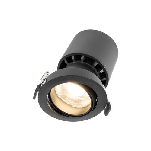 Downlight da incasso - BONN - Hofflights - LED / rotondo / IP20