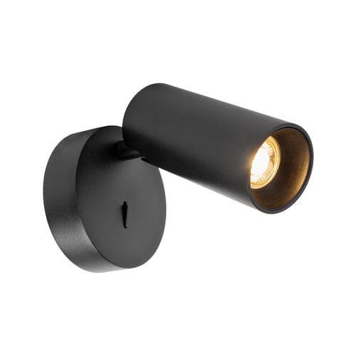 Faretto sporgente - BOGOTA S - Hofflights - LED / rotondo / IP20