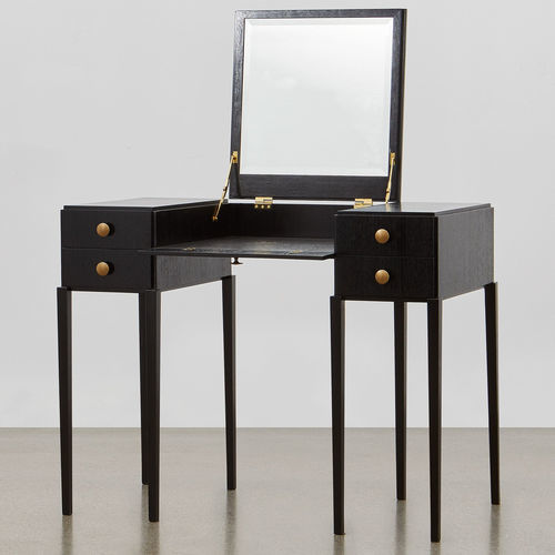 Mobile da toeletta contemporaneo - PH - ToneArt Interior - in rovere / in frassino / in mogano
