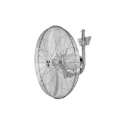 Ventilatore a parete - WM2 Eco - Casa Fan - commerciale / industriale / da interno