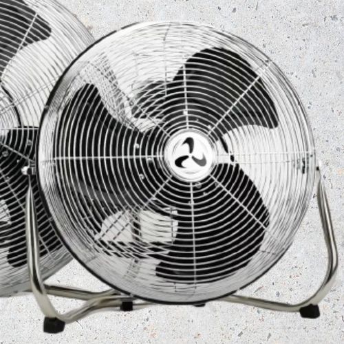 Ventilatore da terra - Speed 40 - Casa Fan - residenziale / industriale / da interno