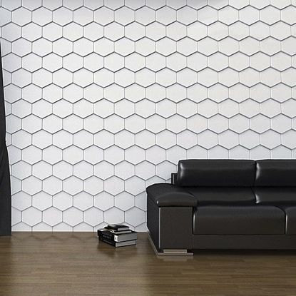 Pannello di rivestimento - 0044  - EFFET MARBELA LTD - per interni / ad alta resistenza / ignifugo
