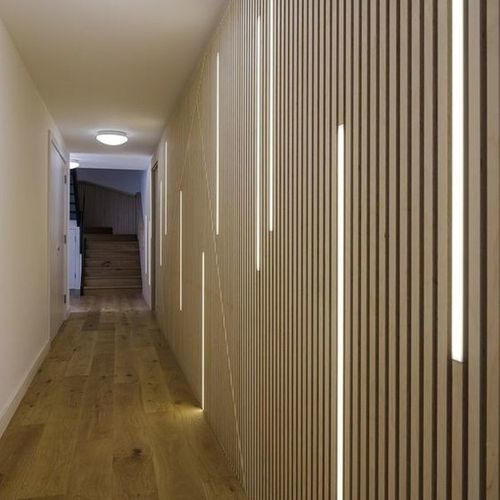 Pannello di rivestimento - 0112 - EFFET MARBELA LTD - per interni / ad alta resistenza / ignifugo