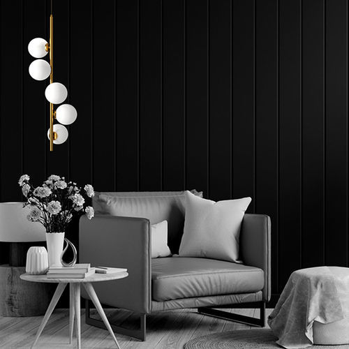 Lampada a sospensione - ARANO - Ambiate Lighting - in metallo / contemporanea / con cavo