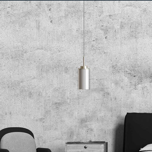 Lampada a sospensione - SOFIA - Ambiate Lighting - in metallo / in vetro / in vetro smerigliato