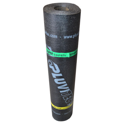 Membrana impermeabilizzante di protezione - MODIFIED APP  - AdePlast - di consolidamento / in rotoli / flessibile