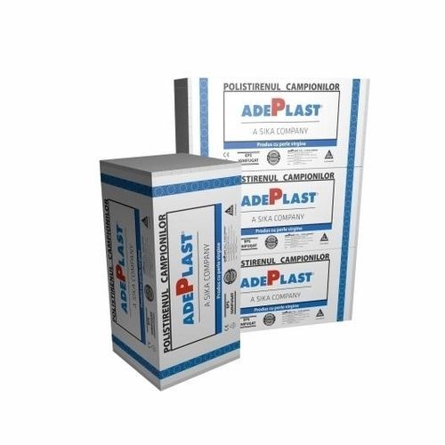 Isolante termico - EPS 100  - AdePlast - in polistirene espanso / in pannelli / per esterni
