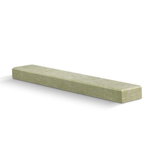 Isolante termo-acustico - PETRALAMELA-FG - AdePlast - in lana di roccia / a nastro / per interni